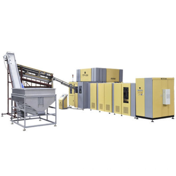 food bags packaging blowing molding machine